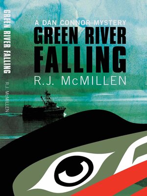 cover image of Green River Falling